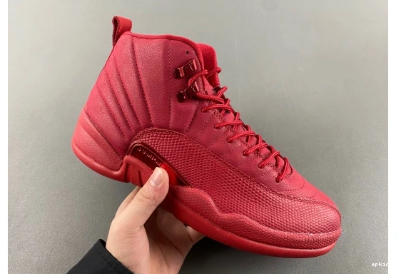Cheap EP Red  Retro Jordan Gym  130690-601 130690-601 12 0217